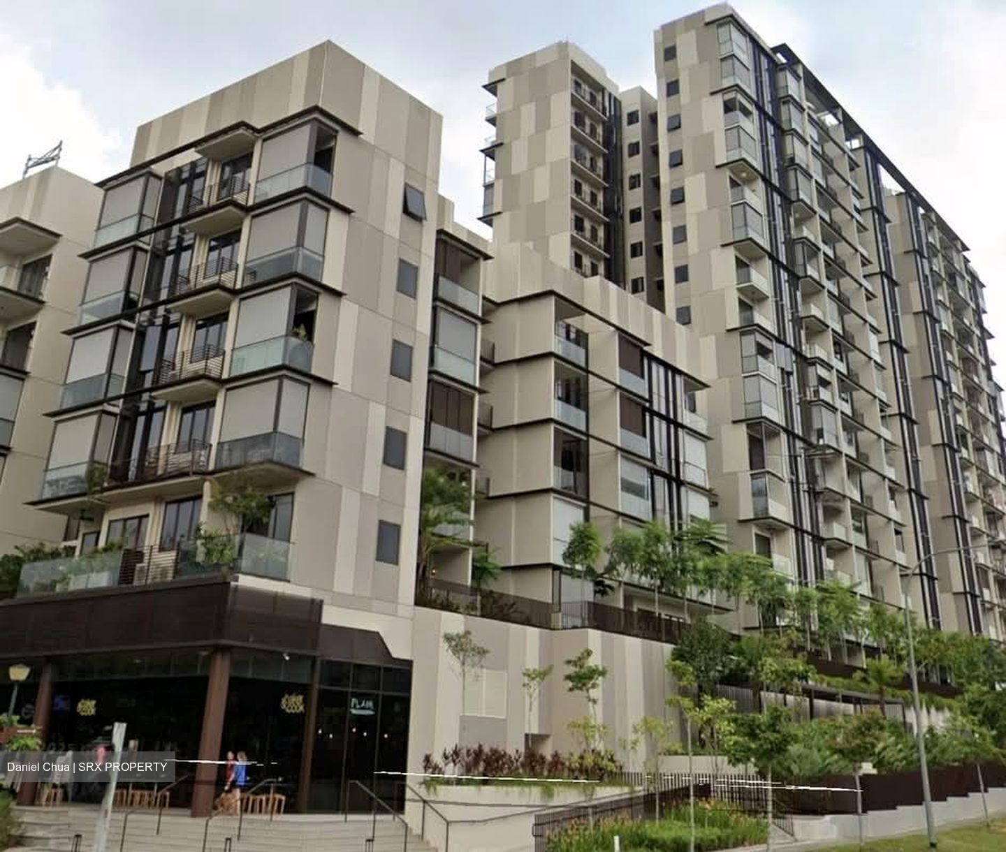Dairy Farm Residences (D23), Apartment #592497681
